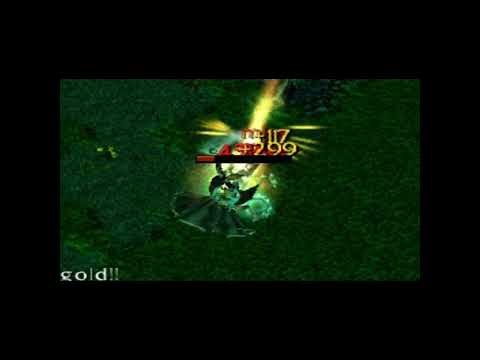 WINDRUNNER VS Mortred BEST MISS