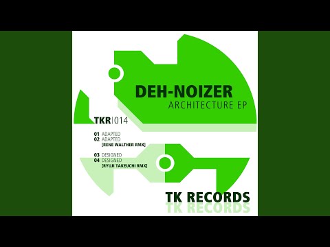 Adapted (René Walther Remix)