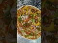 💥🤯Wood fired Pizza chennai la   இத பாத்துருக்கீங்களா..⁉️💢 #shorts