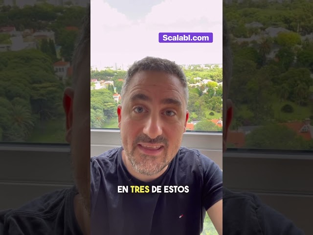 4 momentos para el cambio. Formación en Innovación y Negocios