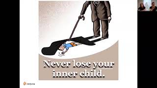 Thumbnail for 🔍 Aggressive Curiosity: The Lost Adult Skill