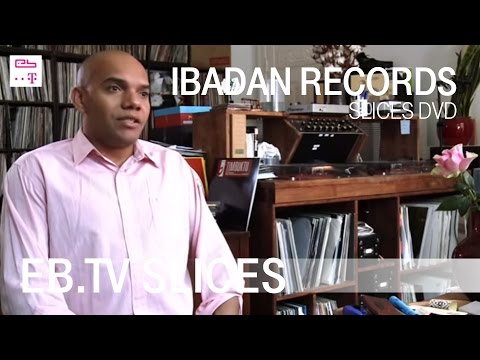 Ibadan Records (Slices DVD)