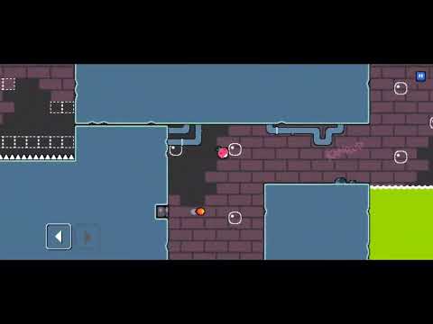 DADISH 3 WORLD 3 RUBO SEWER Level 25 Star Walkthrough
