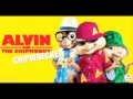Alvin And The Chipmunks Chipwrecked Vacation