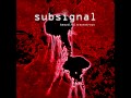 Subsignal - The Sea 