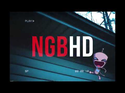 Lost Scvng ~ GIR🧸🎀🛸 [MV]