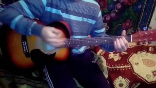 Разбор песни (чикисты)