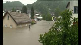 preview picture of video 'Maglaj , poplava , 6. dio.'