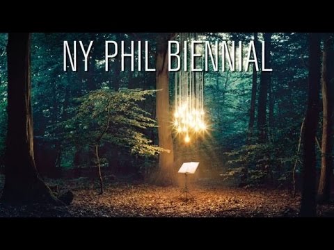 NY PHIL BIENNIAL