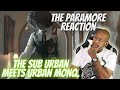 Sub Urban - PARAMOUR (feat. AURORA) Hip Hop OG REACTION