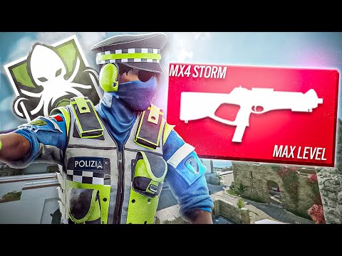 you can nerf Alibi but you can't nerf me...