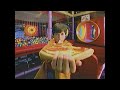 1995 Chuck E Cheese Commercial