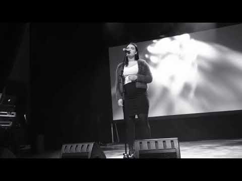 Emelie - Into you cover