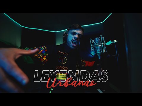 Nerso & Verse X @Errecemusic - Leyendas Urbanas (Videoclip Oficial)