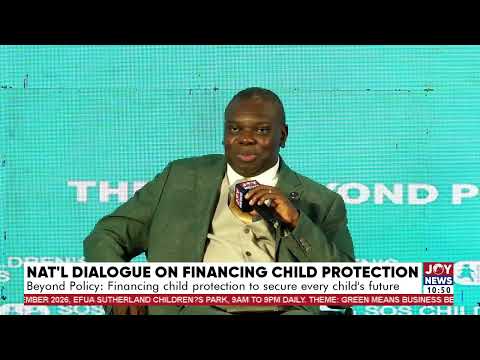 Common Fund to factor poverty into formula to direct more resources to vulnerable children - Yamson
