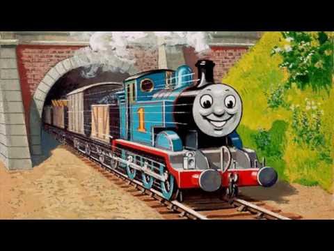 The Railway Series Theme
