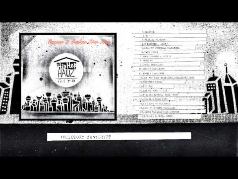 10. Ogniwo & Yankee Doo Doo - Pozory feat. Ry23