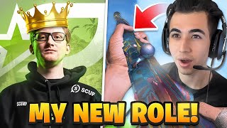 Let's Talk OpTic Winning Major 1 & MY NEW ROLE CHANGE!