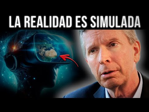 Donald Hoffman: Reality is an Illusion | The Truth About Consciousness