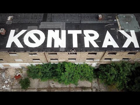 KONTRA K | KURZFILM 🐺🎥🔥
