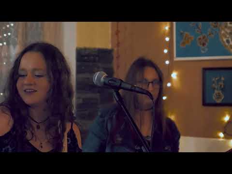 Florabelle - One of us (Joan Osborne)