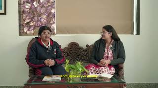 Heritage Girls School Video