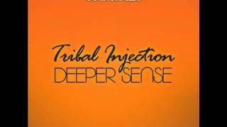 Tribal Injection - Deeper Sense (Tribalishious Remix)