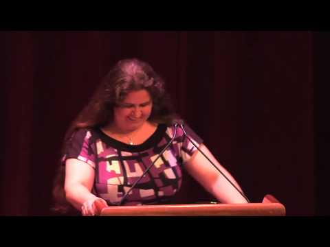 Wikimania 2012: Opening Plenary, Day 3