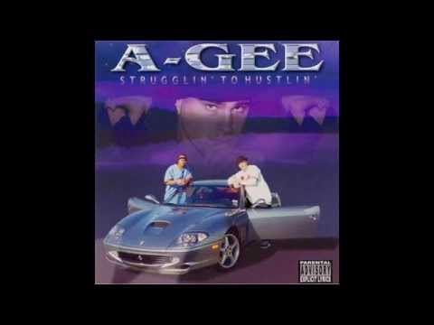 A Gee - Everyday Thang  (HQ)