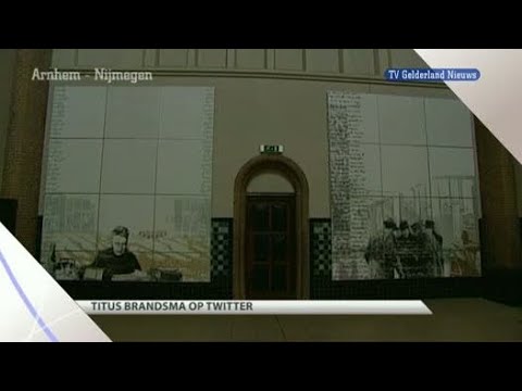 GLD Nieuws 18 januari 2011 - Nieuws