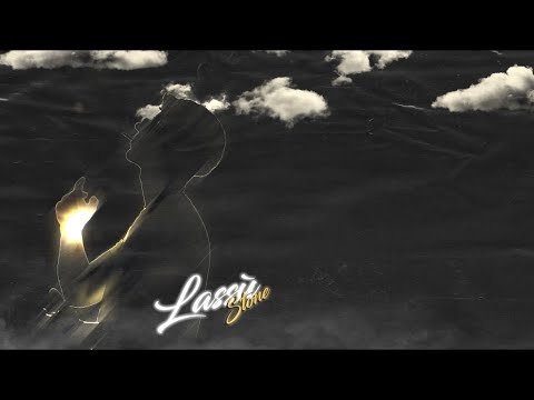 Stone - Lassù (official visual)