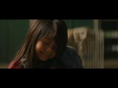 Lilo & Stitch - "Dogs Can't Talk" film clip