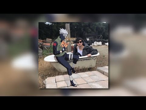 Weird Genius ft. Prince Husein - Sweet scar (sped up)