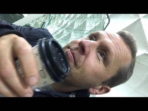 FC JPS vs JJK -06 Red (Harjoitusottelu 19.8.2018)