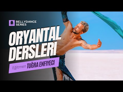 Tuğra Enfiyeci ile Oryantal - Rakkas