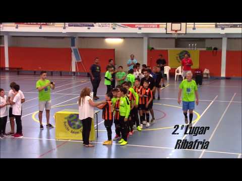 PAC FUTSAL CUP 2019 - Infantis