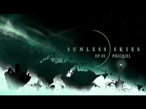 D&D MYSTERIES but in OUTER SPACE? - Call of Cthulhu: Sunless Skies