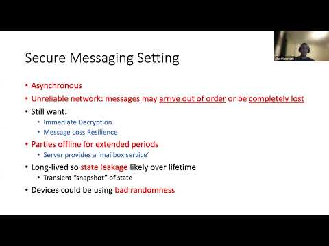 A More Complete Analysis of the Signal Double Ratchet Algorithm