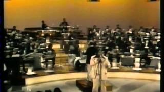 Barry White &amp; Love Unlimited live in Mexico City 1976 - Part 5 - What Am I Gonna Do With You