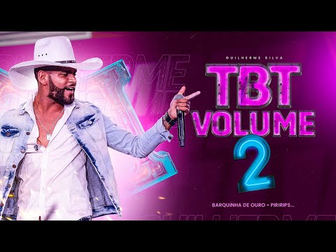 Guilherme Silva - BARQUINHA DE OURO / PIRIRIPS (TBT VL2)