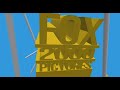 Fox 2000 Pictures Logo