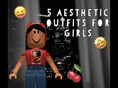 Roblox Baddie Outfits Roblox Free Outfits - roblox aesthetic outfits cheap