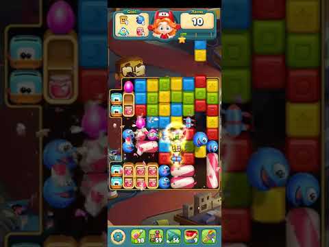 Toy Blast level 6233