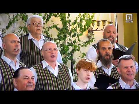 Vīru koris "Ķekava"