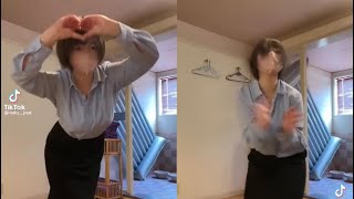 TikTok女神 はるさん