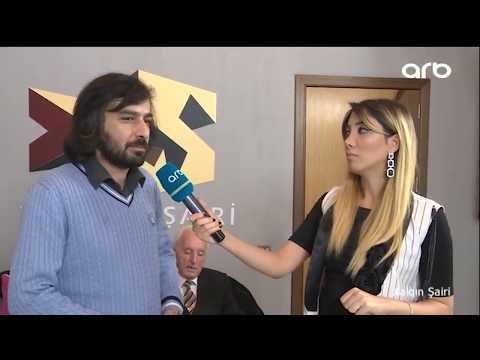 XALQIN ŞAİRİ-ARB - 2 ci tur - Hidayət Sönməz