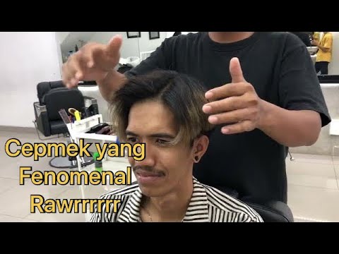 MODEL CEPMEK YANG SESUNGGUHNYA II dila kw mesti nonton ini ni !!! RAWRRRRR