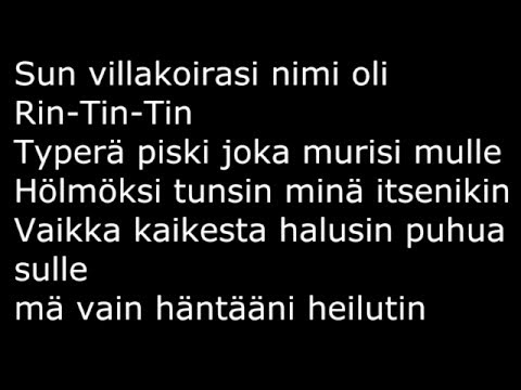 download lagu mp3 mp4 Rin Tin Tin Lyrics, download lagu Rin Tin Tin Lyrics gratis, unduh video klip Rin Tin Tin Lyrics