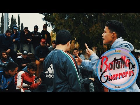 NUCLEO(ESP) V.S ALVIN(SFE)-BATALLA ESCRITA/BDG-7MA FECHA