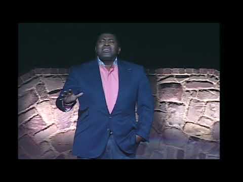 Come Ye, Disconsolate - Dr. E. Dewey Smith, Jr. | 2013